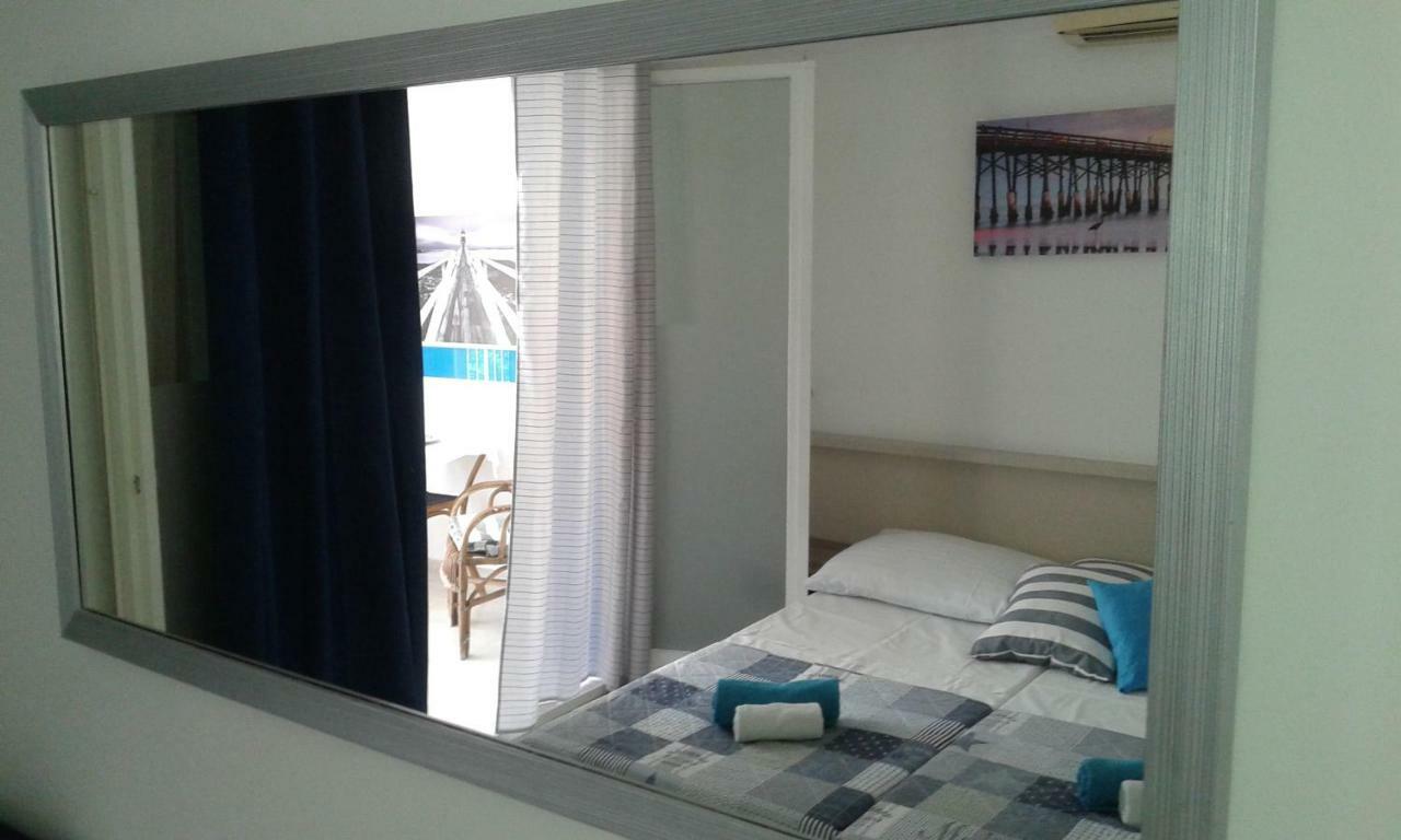 Apartamento Mali Sjor Primošten Exterior foto